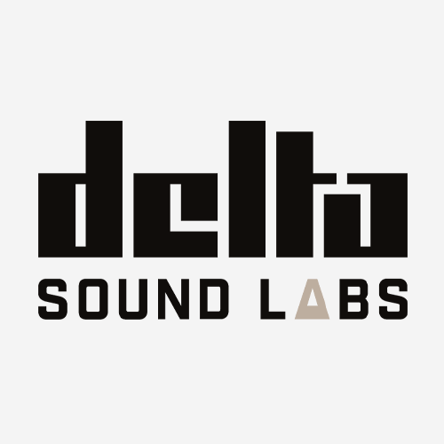 Delta Sound Labs logo