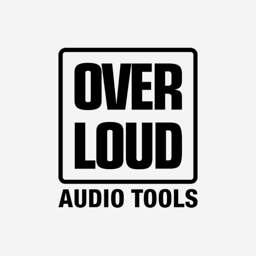 Overloud logo