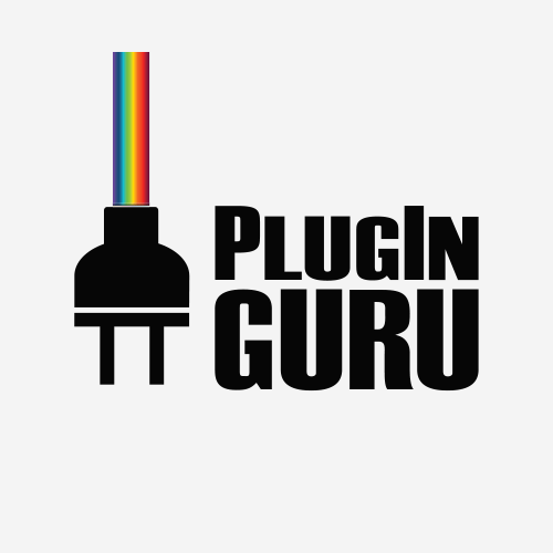 PlugIn Guru logo