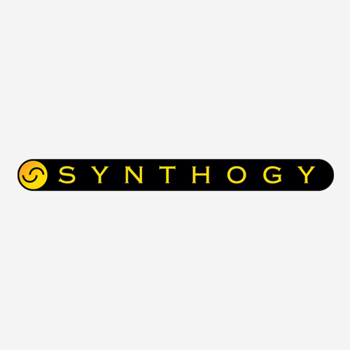 Synthogy logo