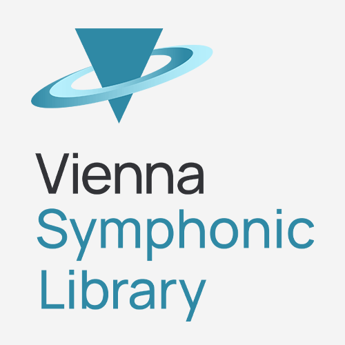 Vienna Symphonic Library logo