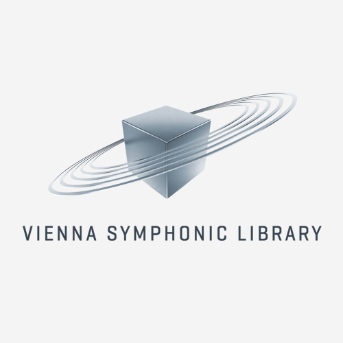 Vienna Symphonic Library logo