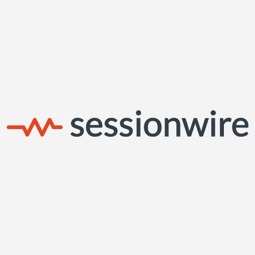 Sessionwire logo