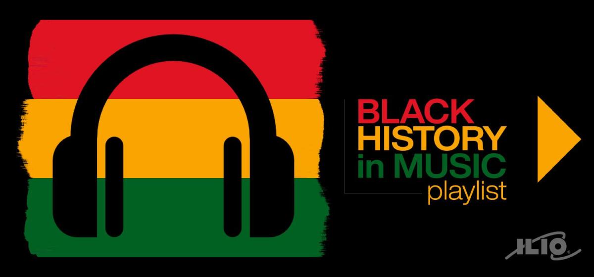 Empower Black History - Through Music