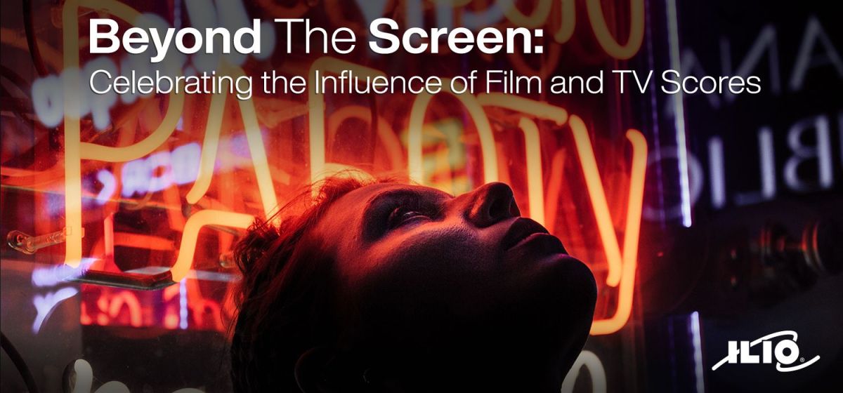 Beyond the Screen: Celebrating the Influence of Film and TV Scores