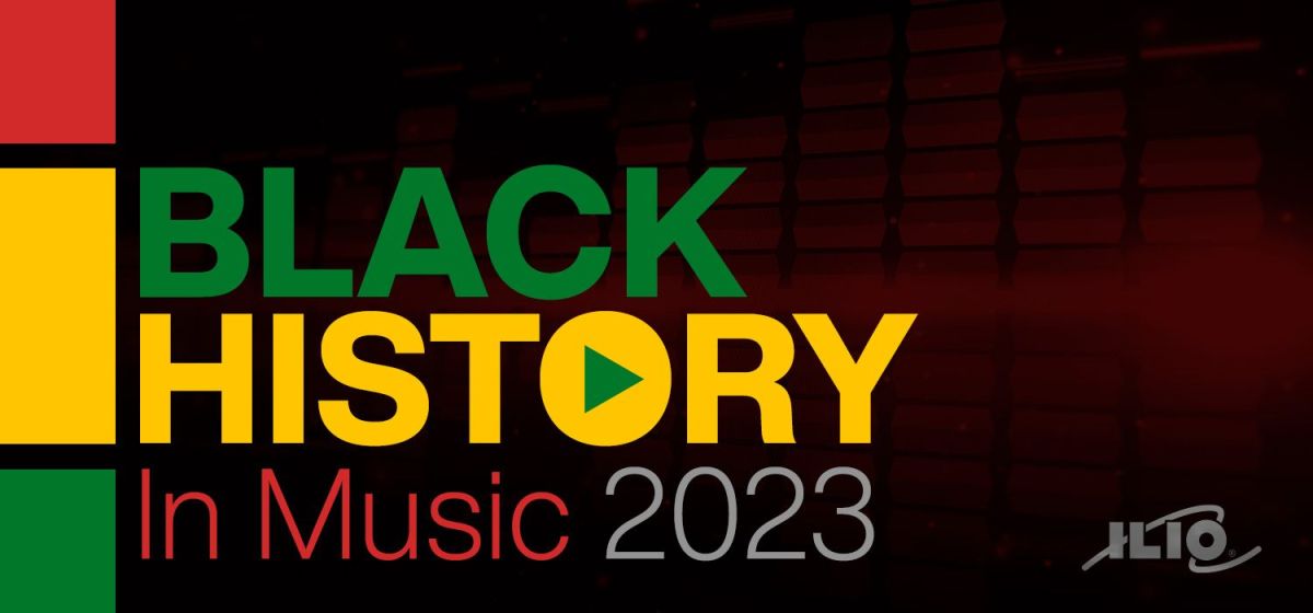 The Sound of Progress: Celebrating Trailblazing Musicians for Black History Month