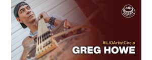 Greg Howe—Searching for Boundary-Breaking Guitar Sounds
