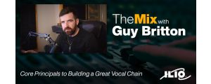 What is a Vocal Chain?