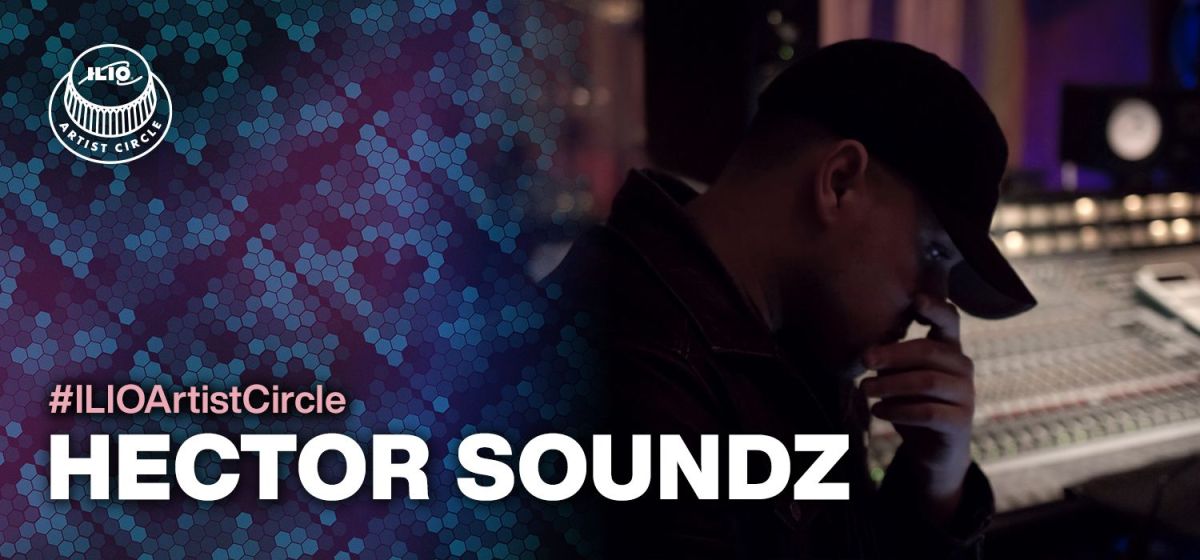 Hector Soundz—Creating Your Success