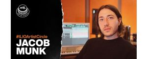 The Producer's Perspective: Jacob Munk on Songwriting in Production