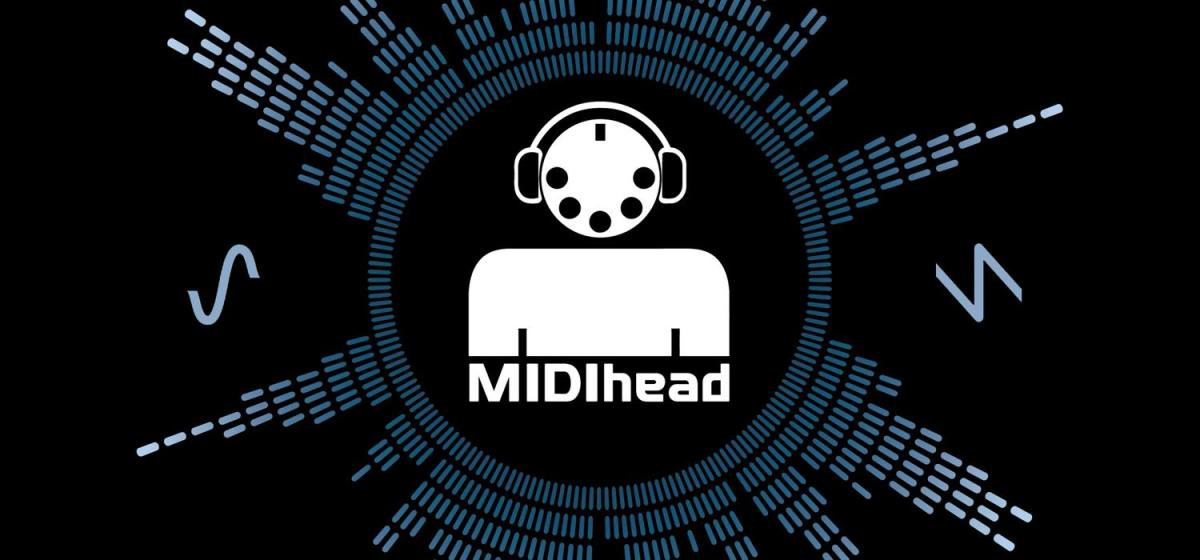 ILIO Artist Spotlight - Michael "MIDIhead" Babbitt