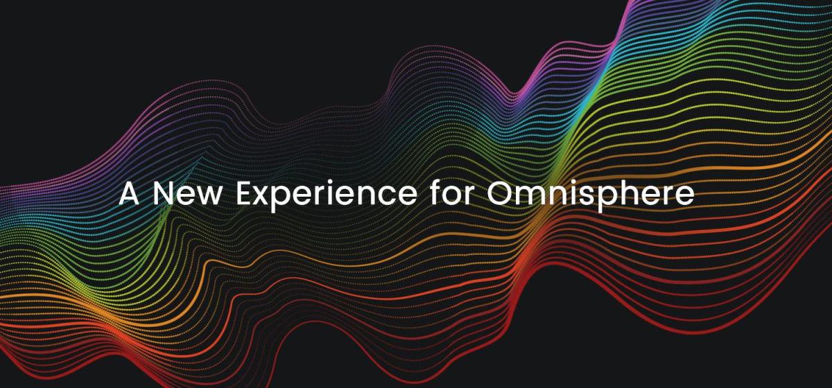 Sonic Extensions - New Experiences for Omnisphere