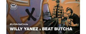 Willy Yanez x Beat Butcha | Differences Enhance The Process