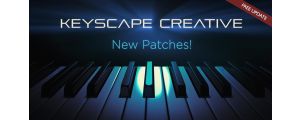 Spectrasonics Announces New Version of Keyscape Creative Library
