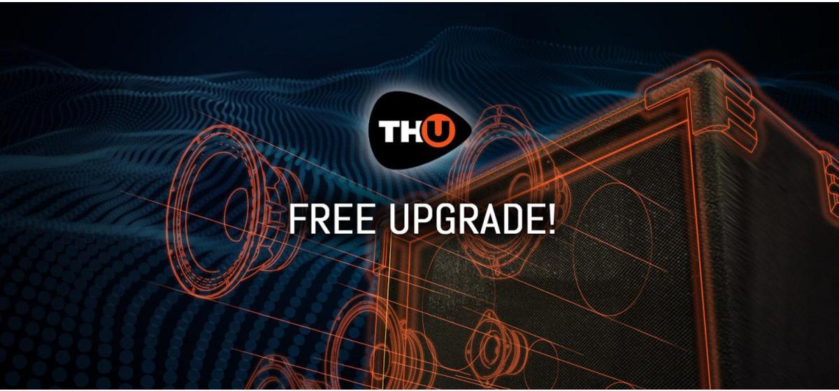 Overloud Announces that TH-U Full is Now TH-U Premium