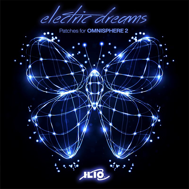 Electric Dreams – Ethereal Realms & Soundscapes for Omnisphere 2