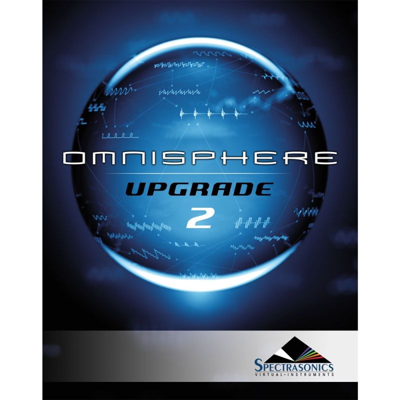 Omnisphere 2 - Power Synth Upgrade