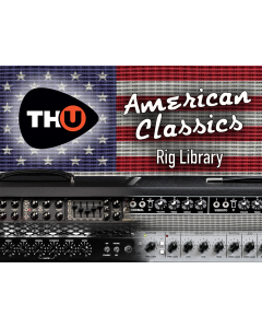 American Classics - Rig Library for TH-U