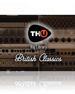 British Classics - Rig Library for TH-U