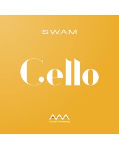 SWAM Solo Cello