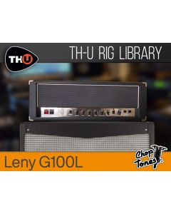 Choptones Leny G100L - Rig Library for TH-U