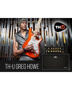 TH-U Greg Howe