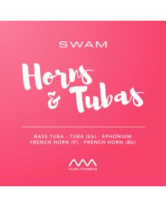 SWAM Horns & Tubas