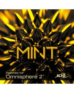 The Mint - Sonic Gold for Omnisphere 2