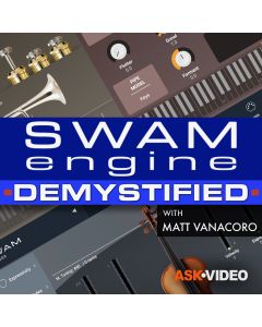 SWAM Demystified - Tutorial Series from Ask.Video