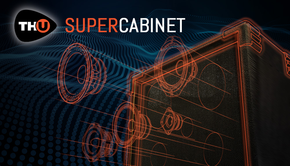 SuperCabinet by Overloud