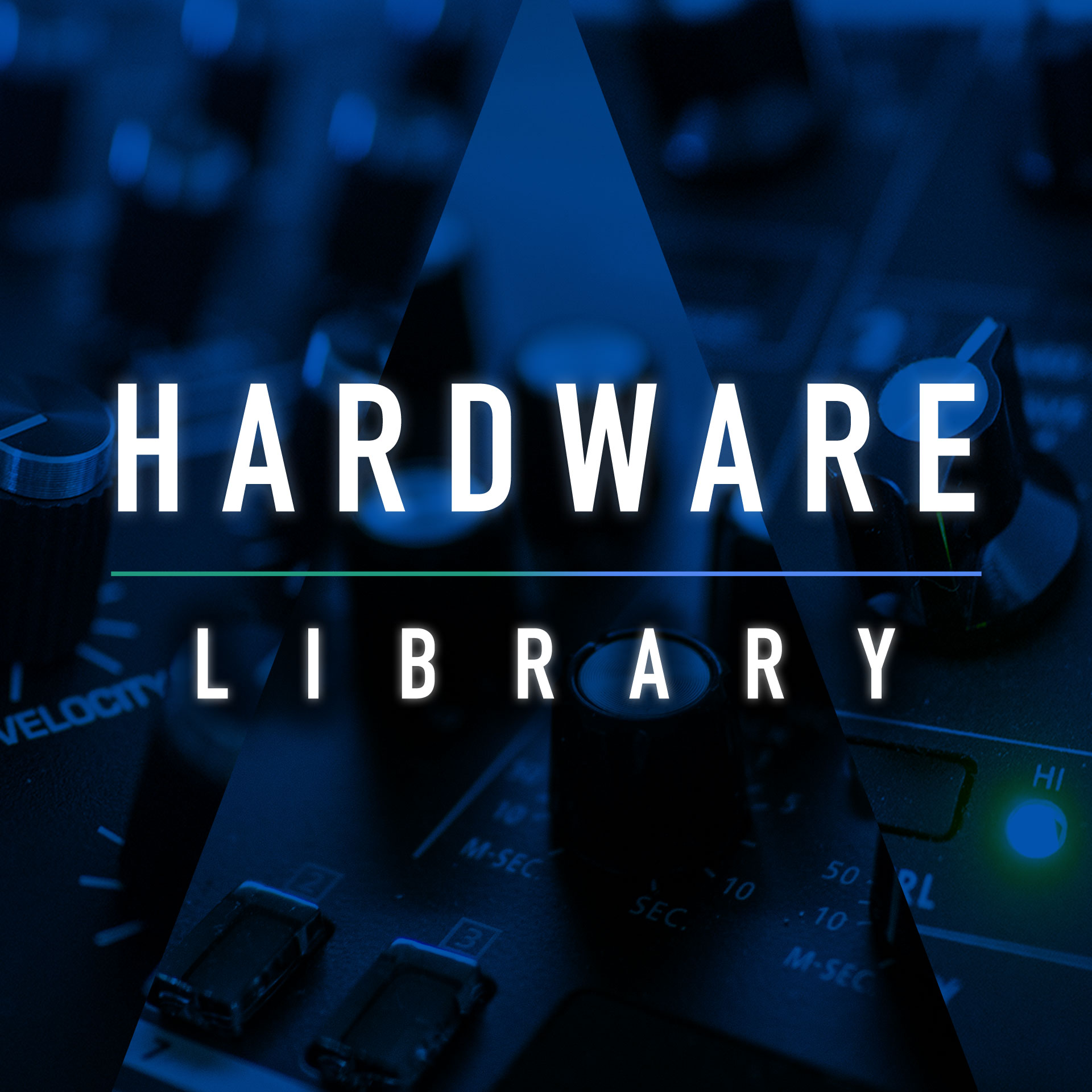 hardware library