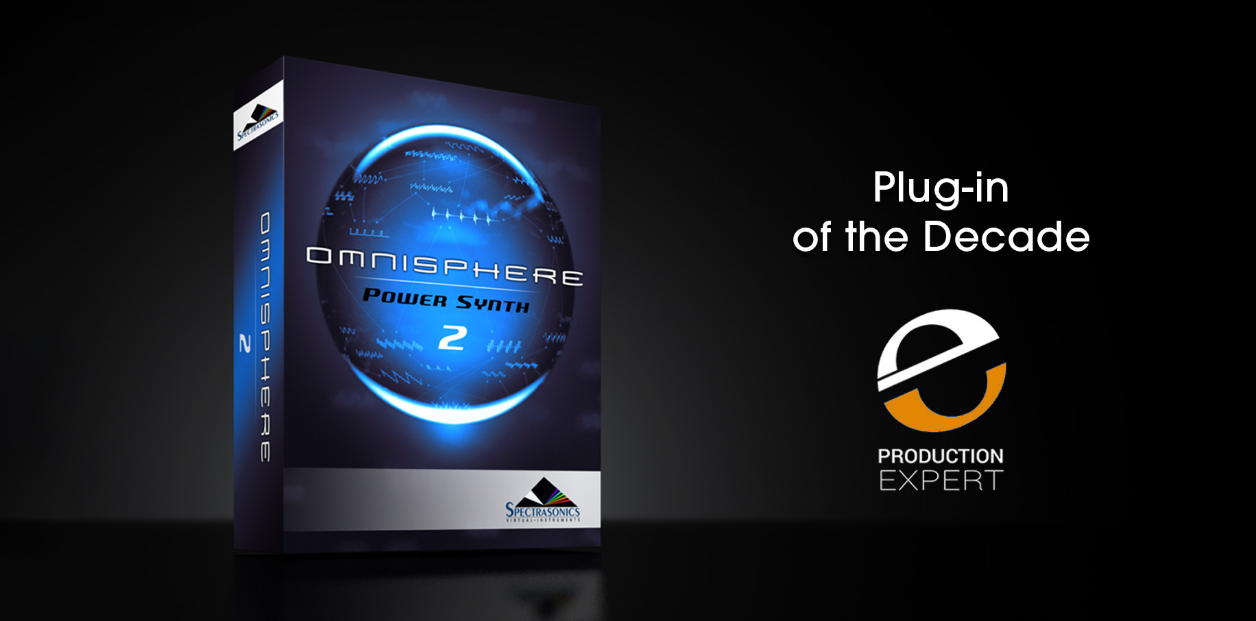 Why is Spectrasonics Omnisphere 2 Plug-in of the Decade?