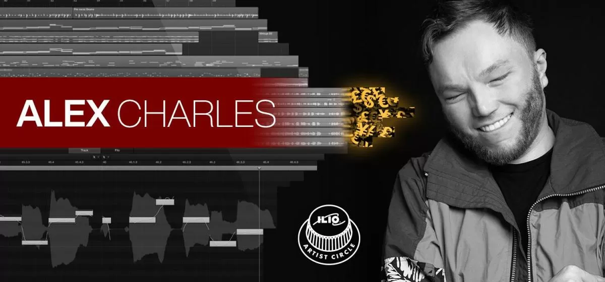 Generating Passive Income | Tips from Alex Charles