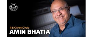 Amin Bhatia: Synths, Storytelling, and the Power of Mistakes