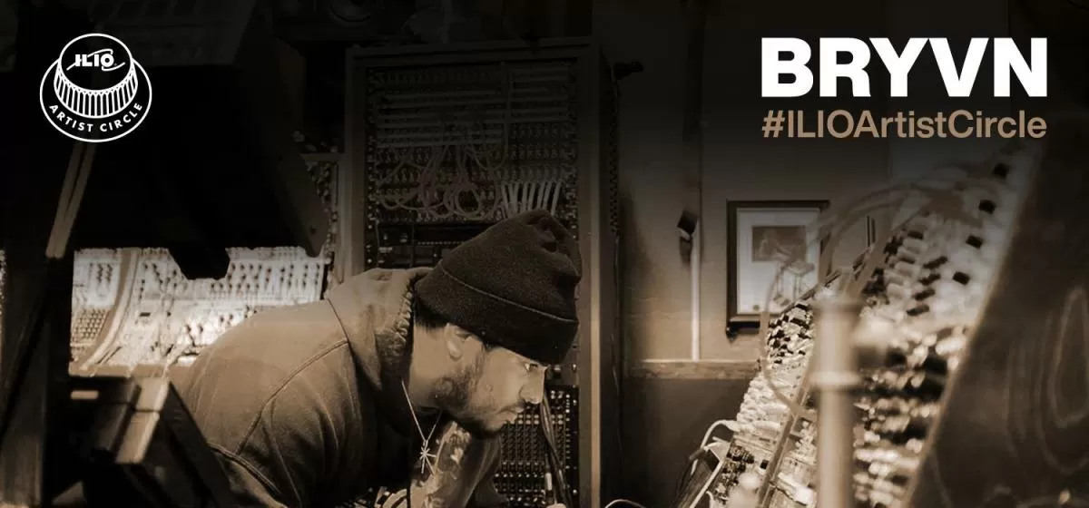 BRYVN | From USPS to Grammy Nominations