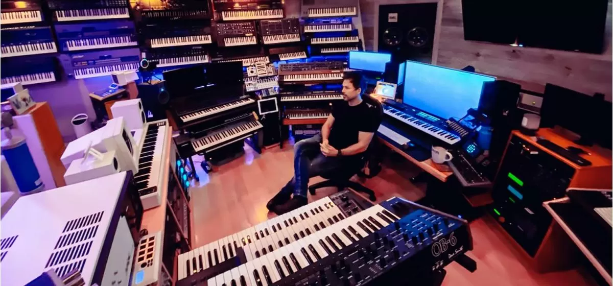 BT-Modern Wave — A Patch Library for Omnisphere 2.6