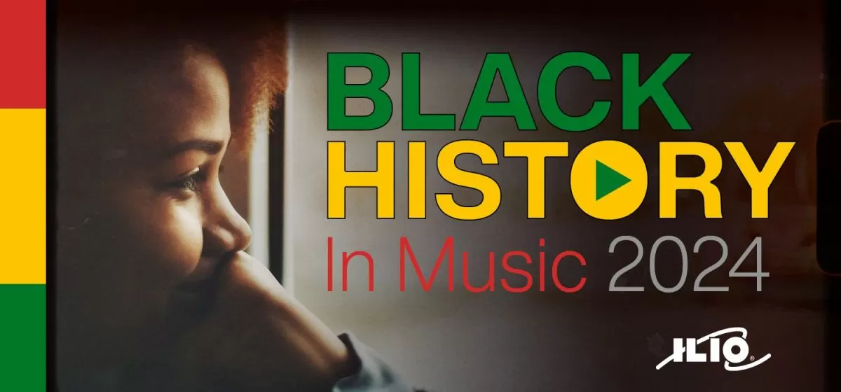 Harmony and Heritage: Black Artists Who Shaped Music and Society