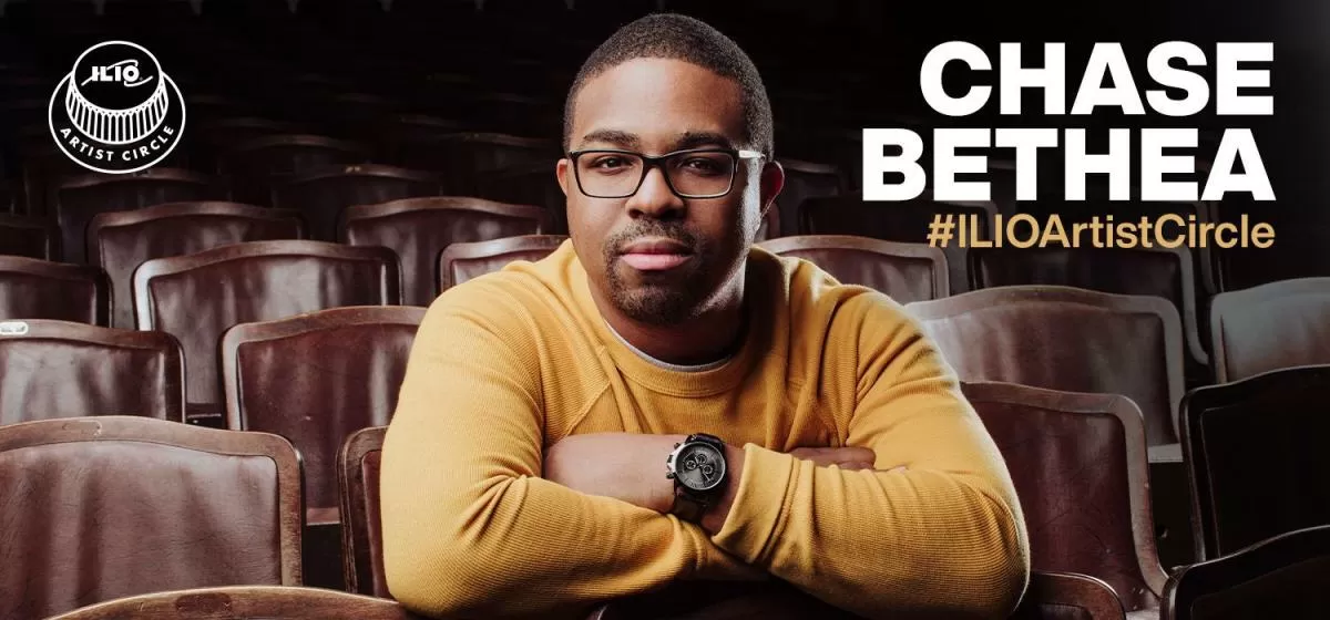 Chase Bethea | Writing Dynamic Music for Video Games