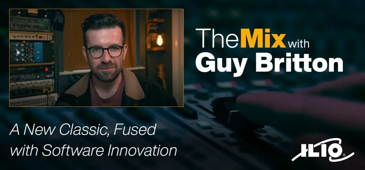 Overloud Gem Fuse: A Modern Take on a New Studio Essential