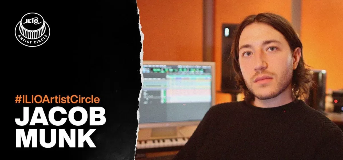 The Producer's Perspective: Jacob Munk on Songwriting in Production