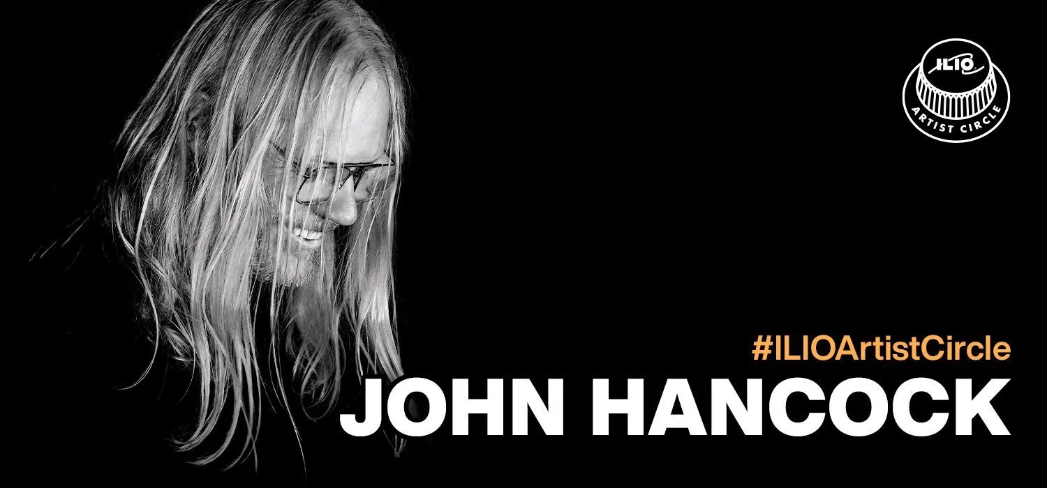 John Hancock on Omnisphere 3: Finding Room for the Unexpected
