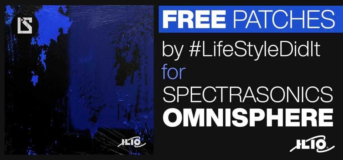 R'n'B Trap-Soul Sound Design in Omnisphere: LifeStyleDidit Tutorial and Free Patches!