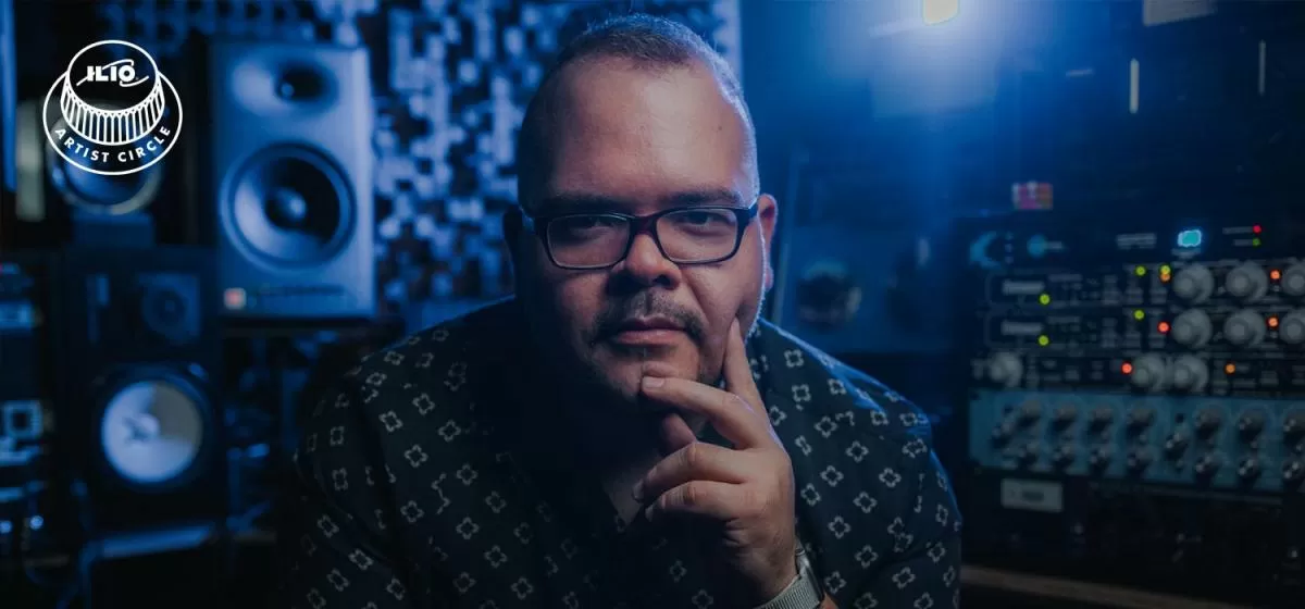 Nick Petrillo | A Full Stack Composer