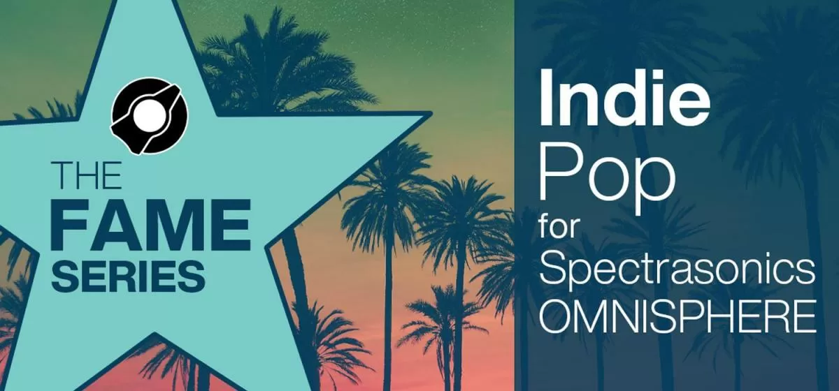 Indie Pop Sounds for Omnisphere