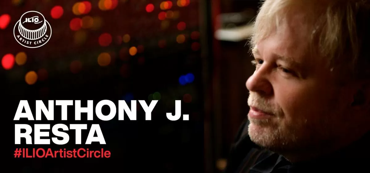 Anthony J Resta | Flying in the Face of Convention