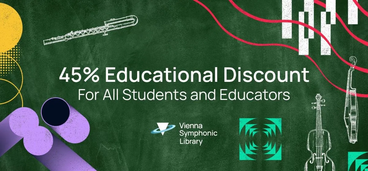 EDU discounts