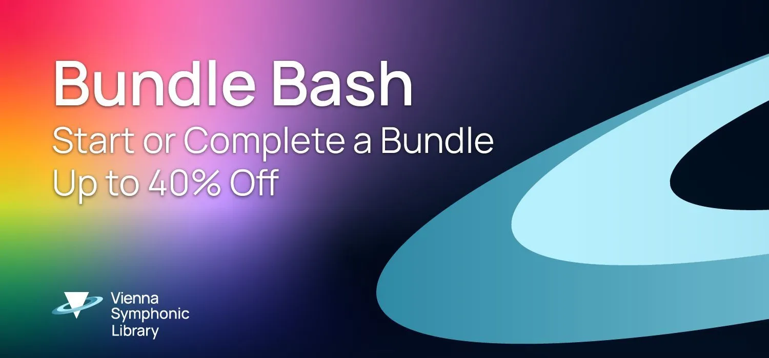 VSL Bundle Bash: Save Up to 40% on Vienna Bundles