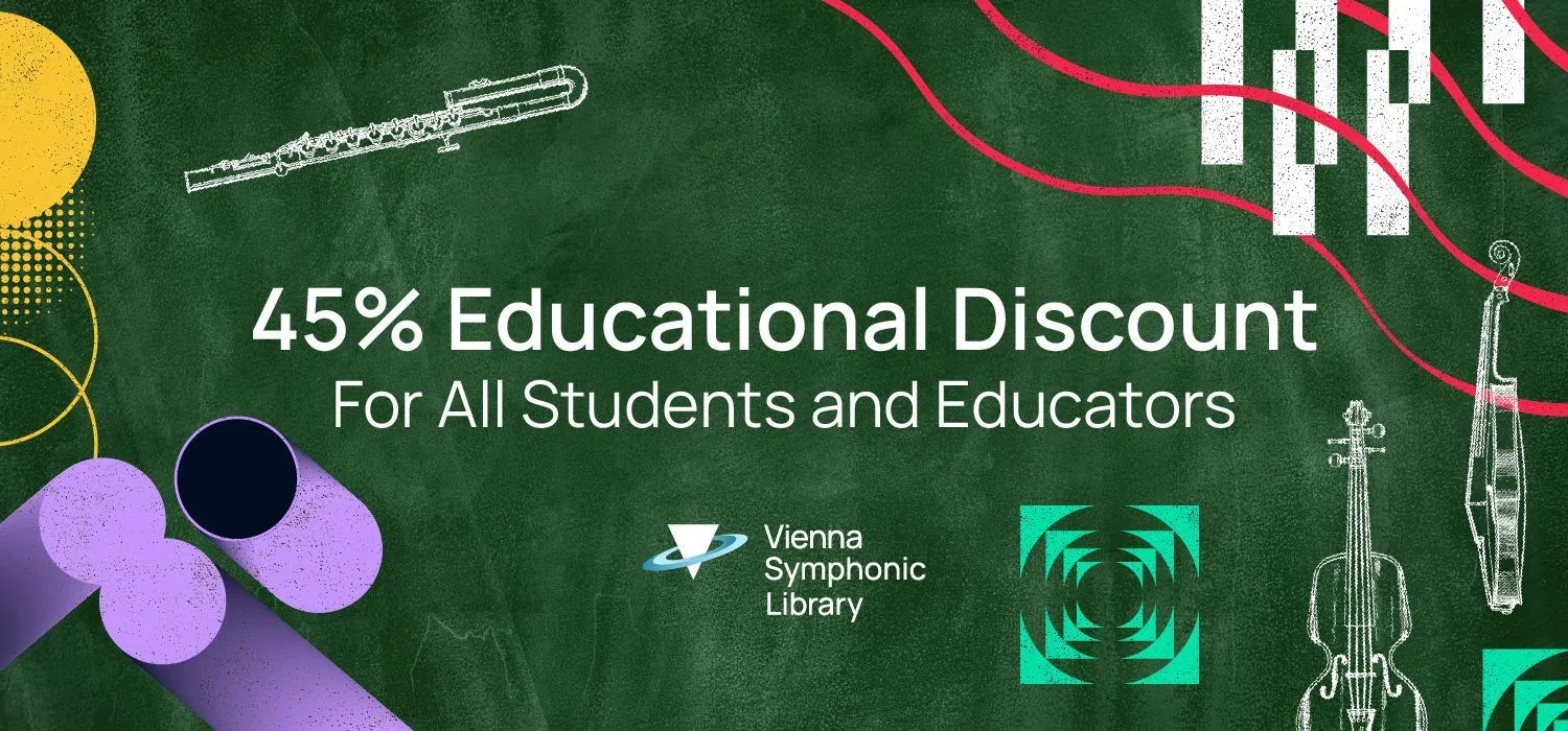 Students and Teachers: Save Up to 45% on VSL!