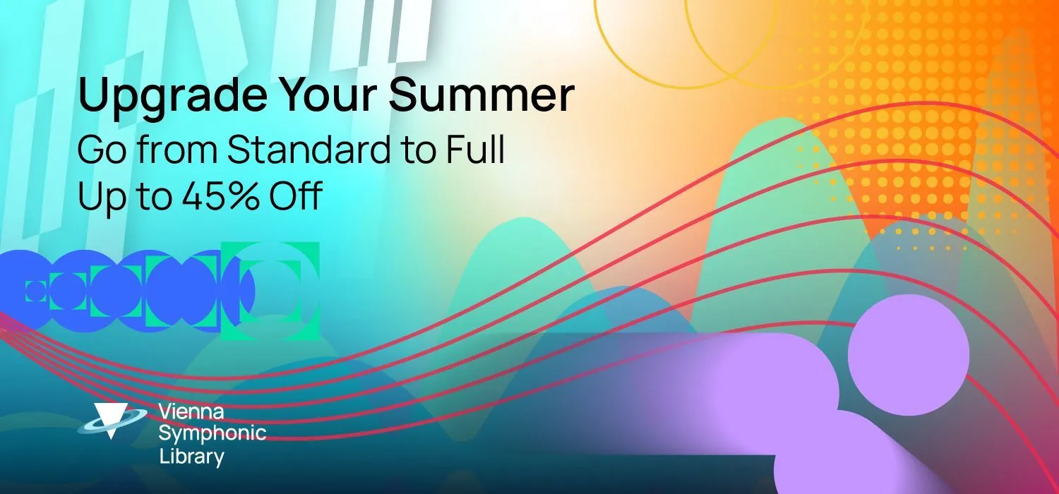 Save Up to 45% on VSL Full Library Upgrades