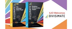 ILIO Announces New Distribution Partnership for Divisimate